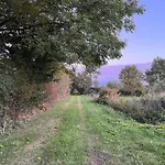 Wohnen Im Ehemaligen Kuhstall Stiehler Farm דירה Treia