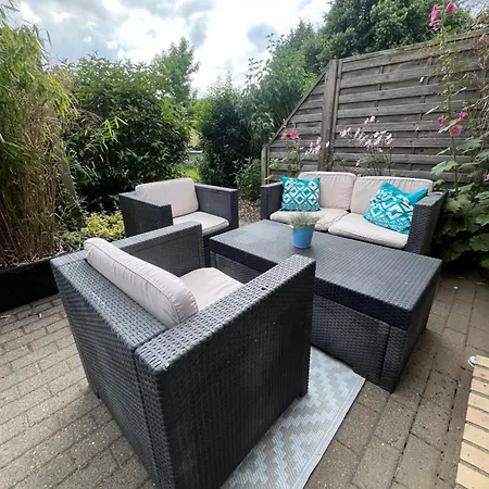 Wohnen Im Ehemaligen Kuhstall Stiehler Farm Treia