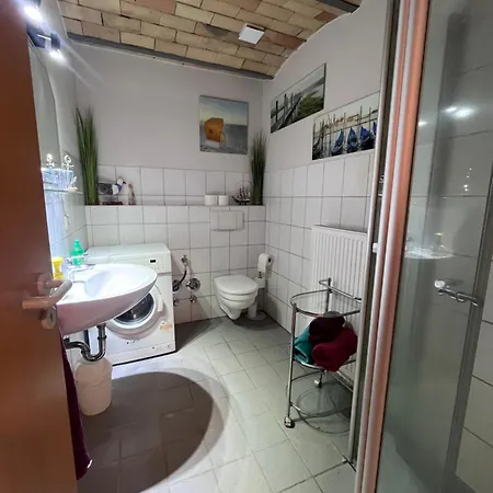 Wohnen Im Ehemaligen Kuhstall Stiehler Farm