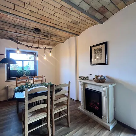 Wohnen Im Ehemaligen Kuhstall Stiehler Farm Treia