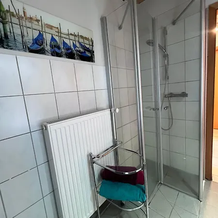 Wohnen Im Ehemaligen Kuhstall Stiehler Farm Lejlighed Treia