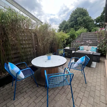 Lejlighed Wohnen Im Ehemaligen Kuhstall Stiehler Farm *